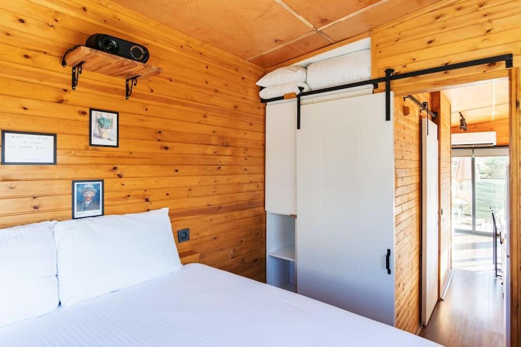 Alley Tiny House Villa Fethiye Esterno foto